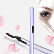 Portable Electric Eyelash Curler