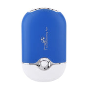 Mini Portable Eyelash Dryer