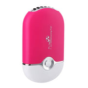 Mini Portable Eyelash Dryer