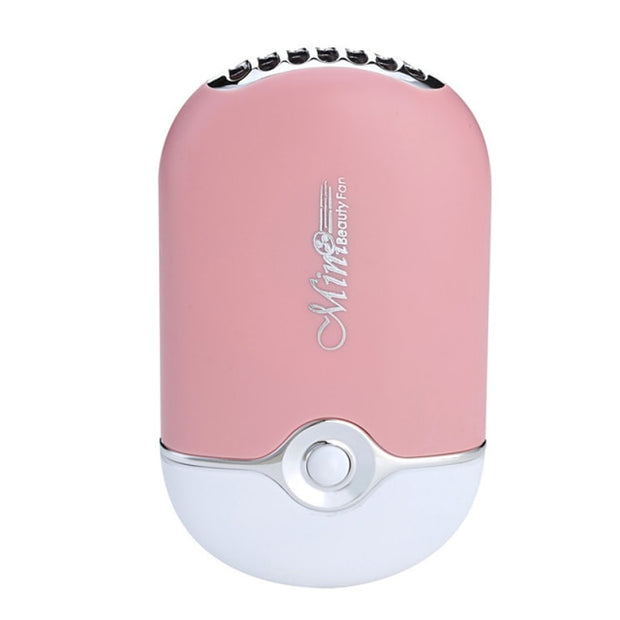 Mini Portable Eyelash Dryer