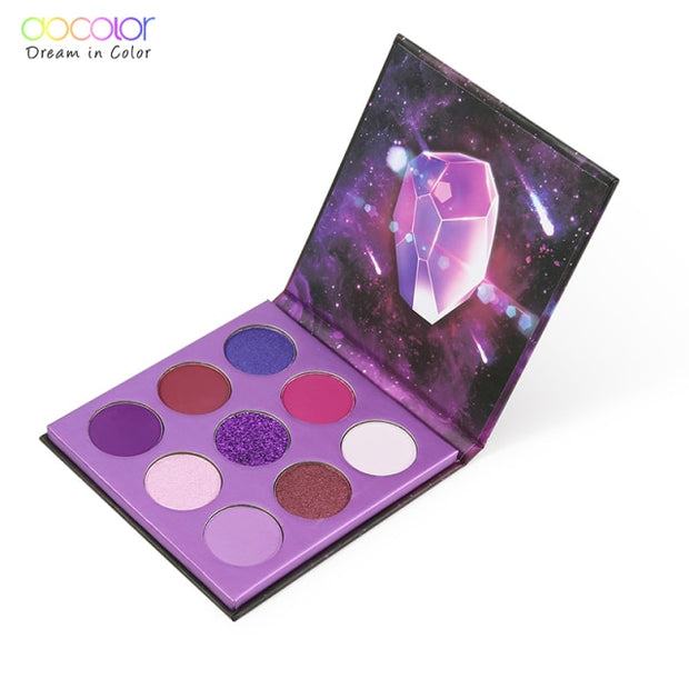 Makeup Eyeshadow Palette