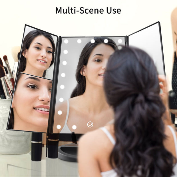 LED Makeup Mirror