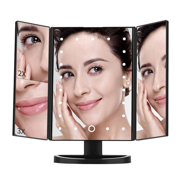 LED Makeup Mirror