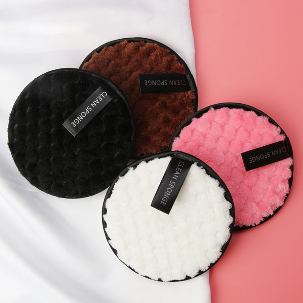 Makeup Remover Pad