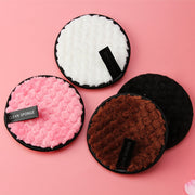 Makeup Remover Pad