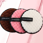 Makeup Remover Pad