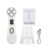 5 in 1 LED Skin Tightening Device