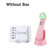 5 in 1 LED Skin Tightening Device