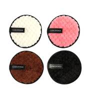 Makeup Remover Pad